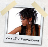 fungirl foundations