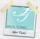 skin tonic